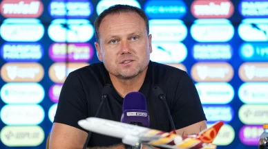 Marcel Licka’dan Galatasaray yorumu