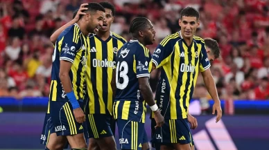 Fenerbahçe, Avrupa kupalarında 287. maçına çıkıyor