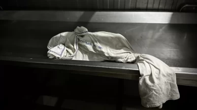 Gazze açlıktan ölüyor!