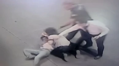 Valizinin kaybolduğunu iddia eden alkollü kadın ortalığı birbirine kattı