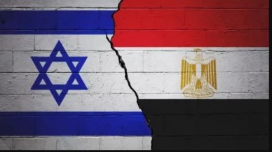 İsrail ile Mısır arasında 35 milyar dolarlık gaz ihracatı anlaşması