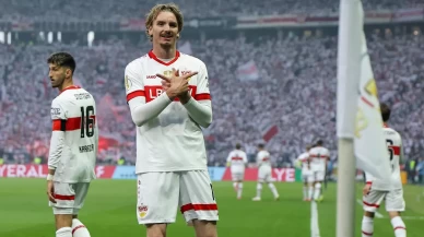 Newcastle United, Nick Woltemade transferini açıkladı