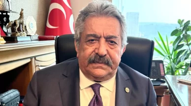 MHP'li Yıldız’dan Milli Birlik ve Dayanışma Komisyonu’nda net mesaj: Çözüm süreci değil, devlet projesi!