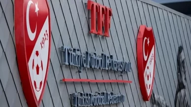 PFDK’den 4 Süper Lig kulübüne para cezası