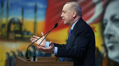 Cumhurbaşkanı Erdoğan’dan şehit orman işçisi Adem Nazım Demirel’in ailesine mesaj