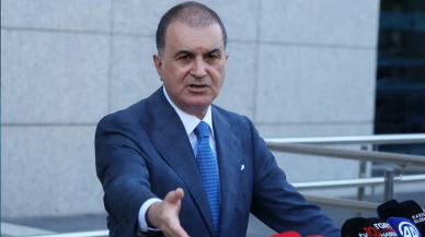 AK Parti Sözcüsü Çelik'ten Aliyev-Paşinyan barış imzalarına yorum