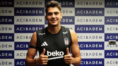 Beşiktaş’ta Mustafa Hekimoğlu şoku