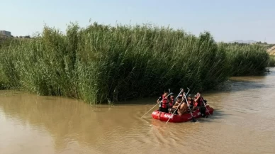 Siirt’te Kezer Çayı can aldı! Küçük Musa’dan acı haber geldi