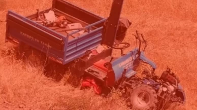 Ordu'da feci kaza: Sürücü hayatını kaybetti, baba yaralandı