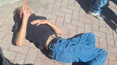 12 yaşındaki çocuğa taciz iddiası Ankara’yı ayağa kaldırdı