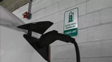 Elektrikli araç satışları 10,7 milyona ulaştı