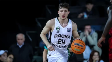 Karşıyaka, Ege Özçelik’i kadrosuna kattı