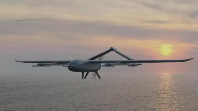 Mavi Vatan'ın gözü olacak! İHA'lar artık gemilere entegre!