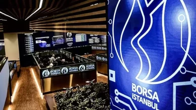 Borsa İstanbul günü yükselişle tamamladı