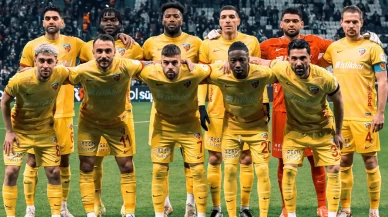 Kayserispor’da yeni transferler imzayı atıyor