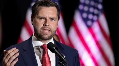 ABD Başkan Yardımcısı JD Vance: "Ukrayna'nın savaşını fonlamaktan bıktık"