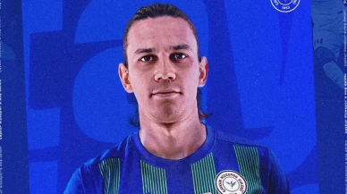 Çaykur Rizespor, Taylan Antalyalı'yı kadrosuna kattı