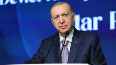 Cumhurbaşkanı Erdoğan: Türk milleti için Ahlat, Kızılelma'nın anahtarıdır