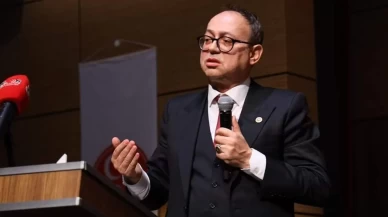 MHP’den Tokat’ta “Terörsüz Türkiye” toplantısı! MHP'li Topsakal'dan kardeşlik vurgusu