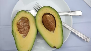 En hızlı kalori yakan besinler arasında