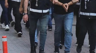 Jandarmadan 6 ilde dolandırıcılık operasyonu: 44 gözaltı