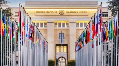 BM: Gazze'de insani yardım görevlileri öldürülüyor