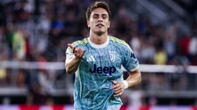 Kenan Yıldız, Ballon d'Or Kopa Trophy için aday gösterildi