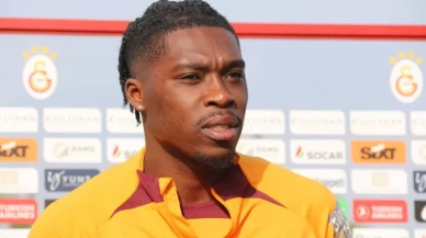 Galatasaray duyurdu: Derrick Köhn’ün satışı resmileşti