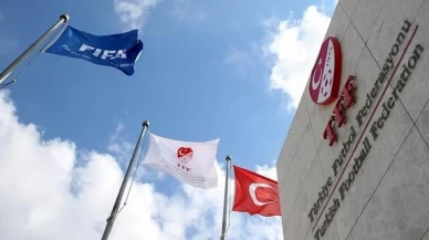 Süper Lig'de 8 kulüp PFDK'ye sevk edildi