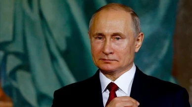 Putin’in uyarısı gerçek oldu! Rusya resmen açıkladı