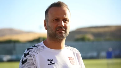 Osman Zeki Korkmaz: "1-2 transfer ile devreye kadar iyi bir kadro kuracağız"