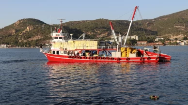 İzmirli balıkçılar 5 ay aradan sonra tekrar denize açılıyor