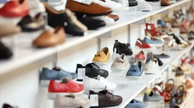 Ayakkabıda büyük risk!