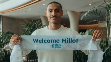 Al-Ahli, Enzo Millot’u kadrosuna kattı