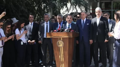 Önder Kahveci: En düşük memur maaşı 70 bin lira olmalı