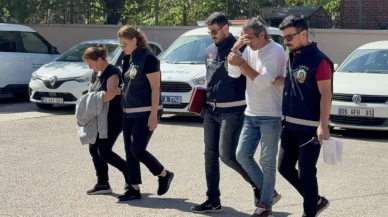 Tokat'ta 12 yıl önce çöplüğe atılan bebeğin anne ve babası tespit edilerek tutuklandı