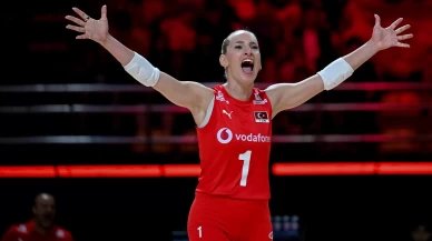 Gizem Örge’den Bulgaristan galibiyeti yorumu