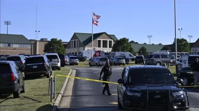 ABD’de korkunç saldırı! Katolik okulu hedef alındı