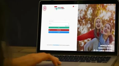 MHRS sistemi sistemi üniversite hastanelerine entegre edildi