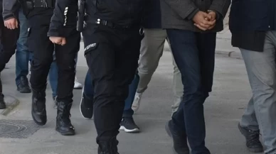 Van'da farklı suçlardan aranan 193 kişi yakalandı