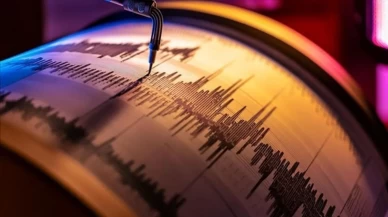 Tokat'ta korkutan deprem! AFAD son dakika duyurdu