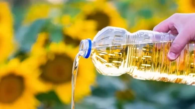 Ticaret Bakanlığı'ndan Ayçiçeği tohumu ve yağına yeni düzenleme