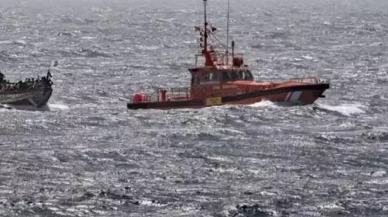 Yemen açıklarında göçmen faciası! En az 20 kişi hayatını kaybetti