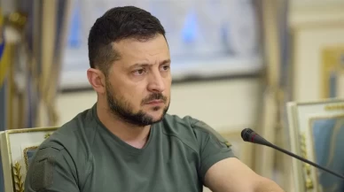 Zelenskiy uyardı: Rusya barış için hiçbir niyet göstermiyor, baskı şart