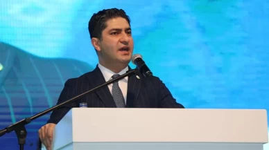 MHP'li Özdemir'den 'Buçukluk siyasiler' tepkisi! Türkiye’deki huzur ortamını bozmak istiyorlar