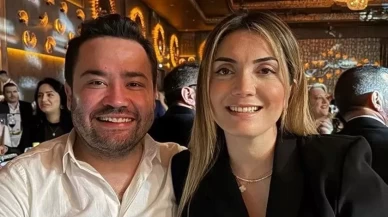 Muhittin Böcek'in oğlu Gökhan Böcek'e gözaltı