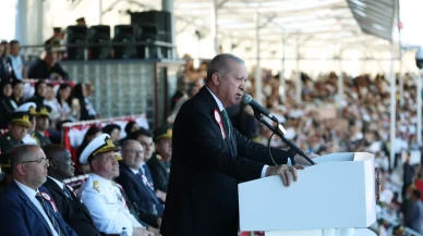 Yeni müjdeler yolda! Cumhurbaşkanı Erdoğan açıkladı: Hepimizi gururlandıracak