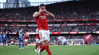 Arsenal’den Leeds United’a farklı tarife