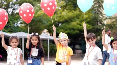 Okula uyum haftası yarın başlıyor