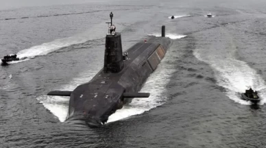 Tansiyon yükseliyor! Bölgede adım adım savaşa gidiliyor